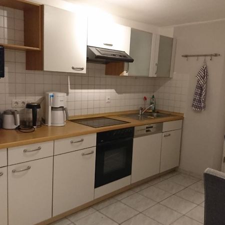 Ferienwohnung Ehmen Wolfsburgo Exterior foto