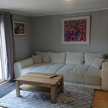 Ferienwohnung Ehmen Wolfsburgo Exterior foto