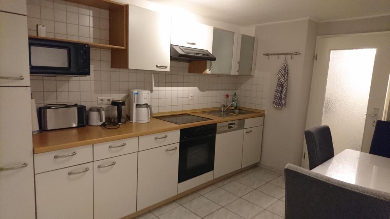 Ferienwohnung Ehmen Wolfsburgo Exterior foto