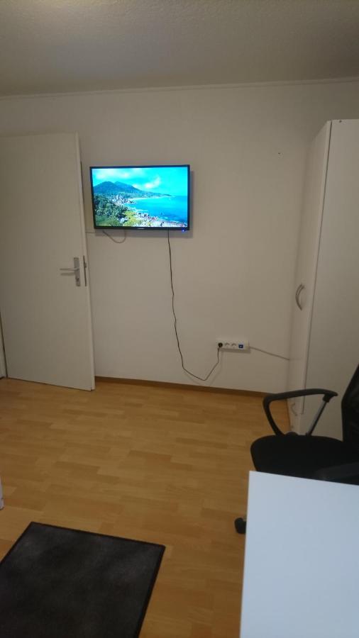Ferienwohnung Ehmen Wolfsburgo Exterior foto